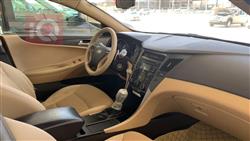 هیوندای سۆناتا